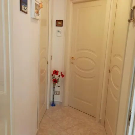 Casa Della Mamma Apartman *