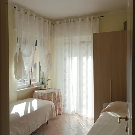 Casa Della Mamma Apartman Rapallo