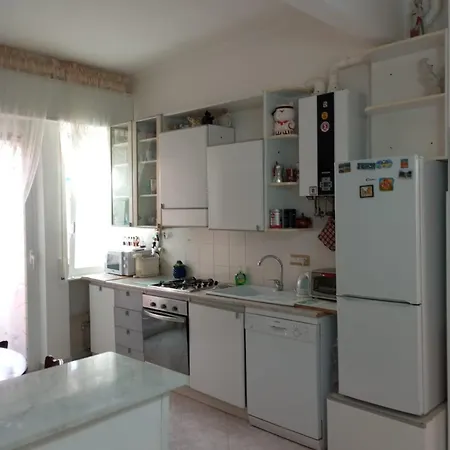 Casa Della Mamma * Rapallo