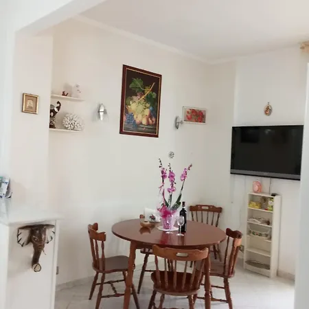 Casa Della Mamma