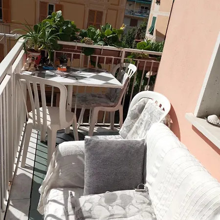 Casa Della Mamma * Rapallo